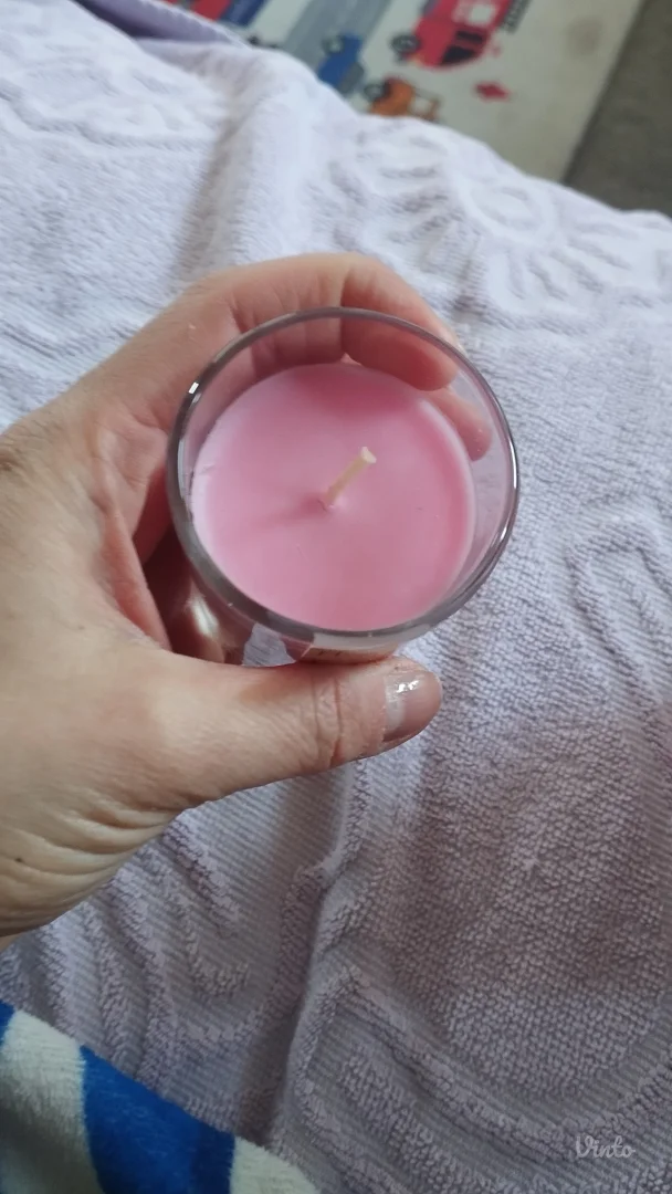 Set nocna lampa novo