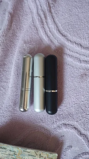 Bocice za parfem novo