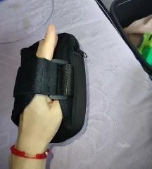 Torbica za ruku novo