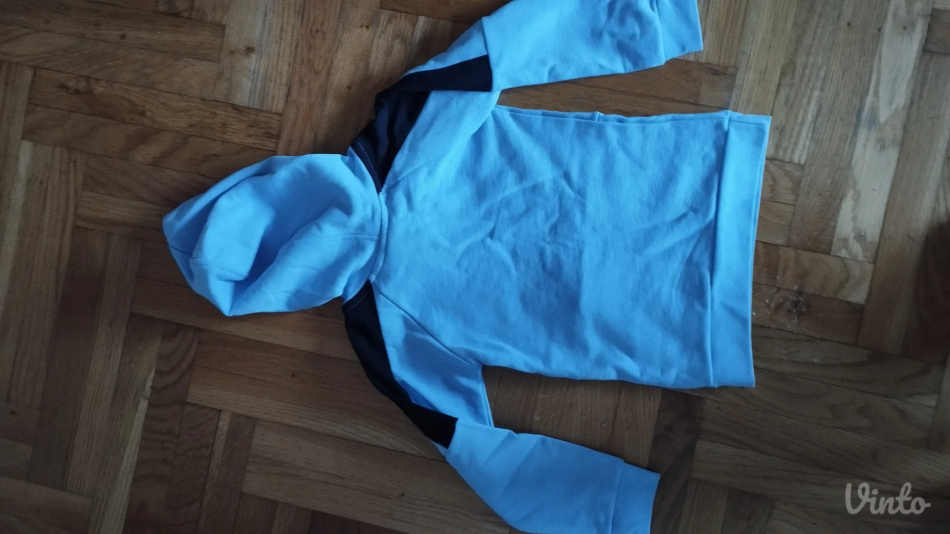 Beba kids duks novo 98vel