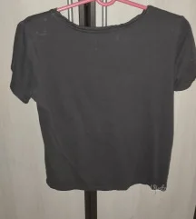 Majica sa biserima waikiki