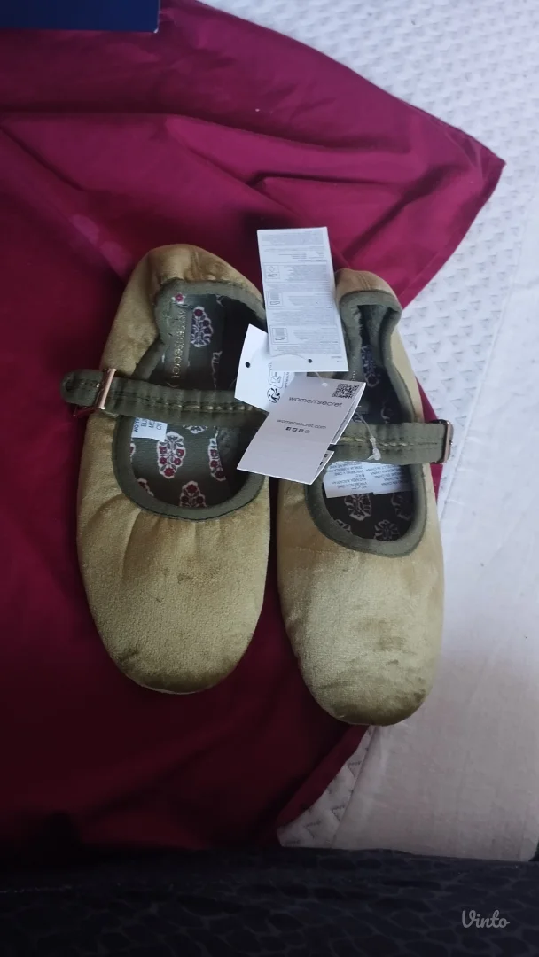 Baletanke womens secret novo S vel