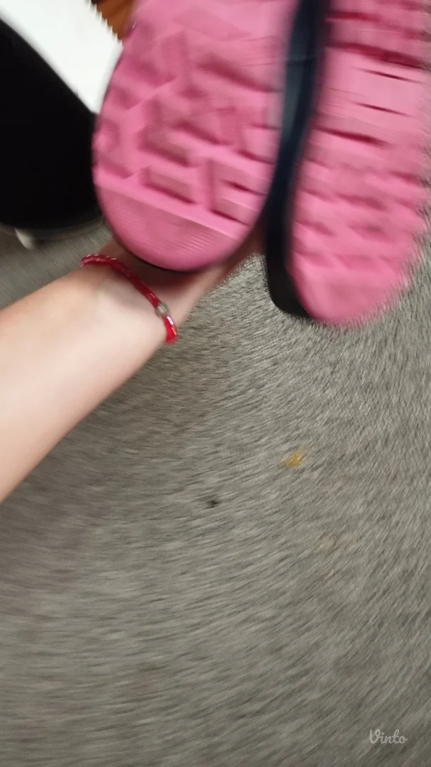 Čizme gumene pollino 25broj