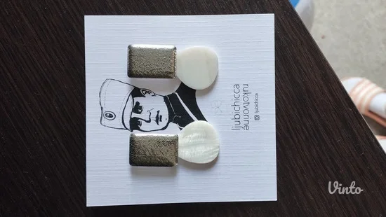 Mindjuse novo Ljubica brend