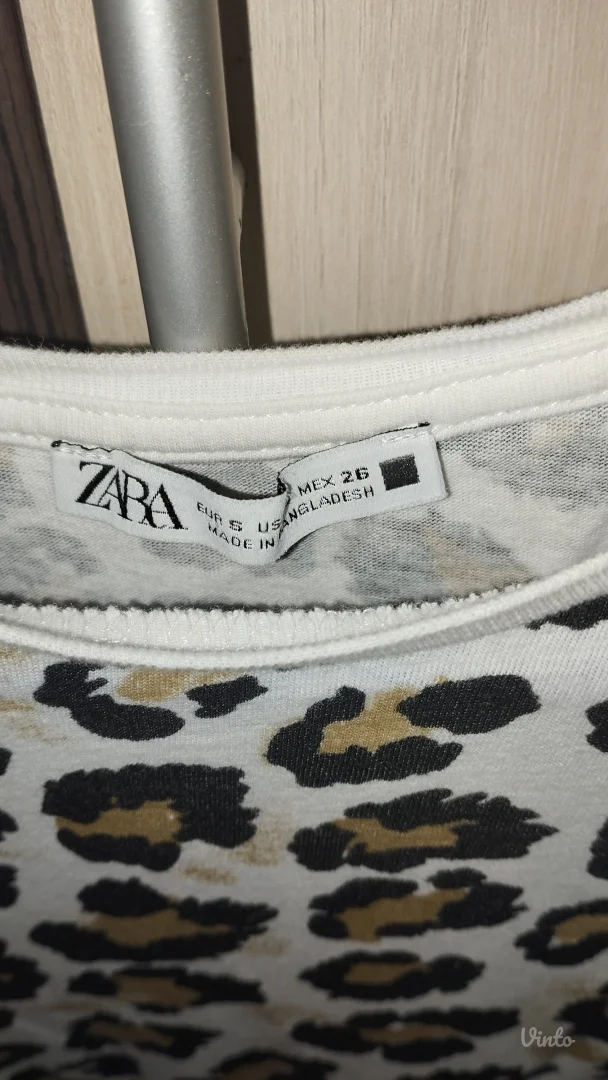 Majica Zara