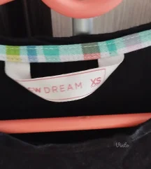 Pidzama  sorc i kratki rukav waikiki