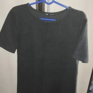 Haljina dzemper Zara