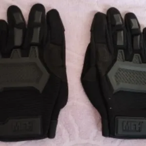 MFH rukavice novo L vel