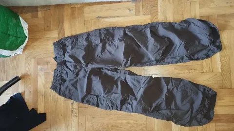 Pantalone h&m 11-12y