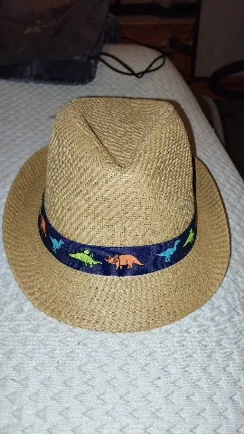 Sesir waikiki novo 5-10y