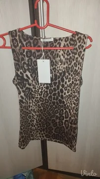 Majica novo zara