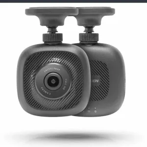 Hikvision B1 dashcam auto kamera novo
