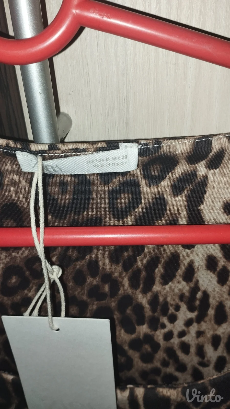 Majica novo zara
