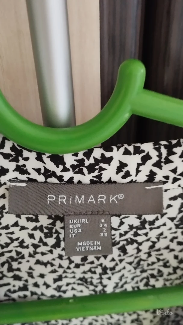 Bluza primark