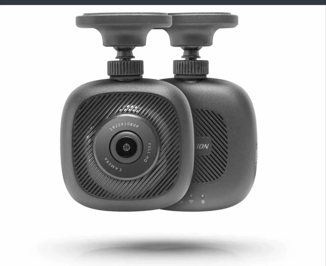 Hikvision B1 dashcam auto kamera novo