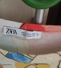 Zara majica
