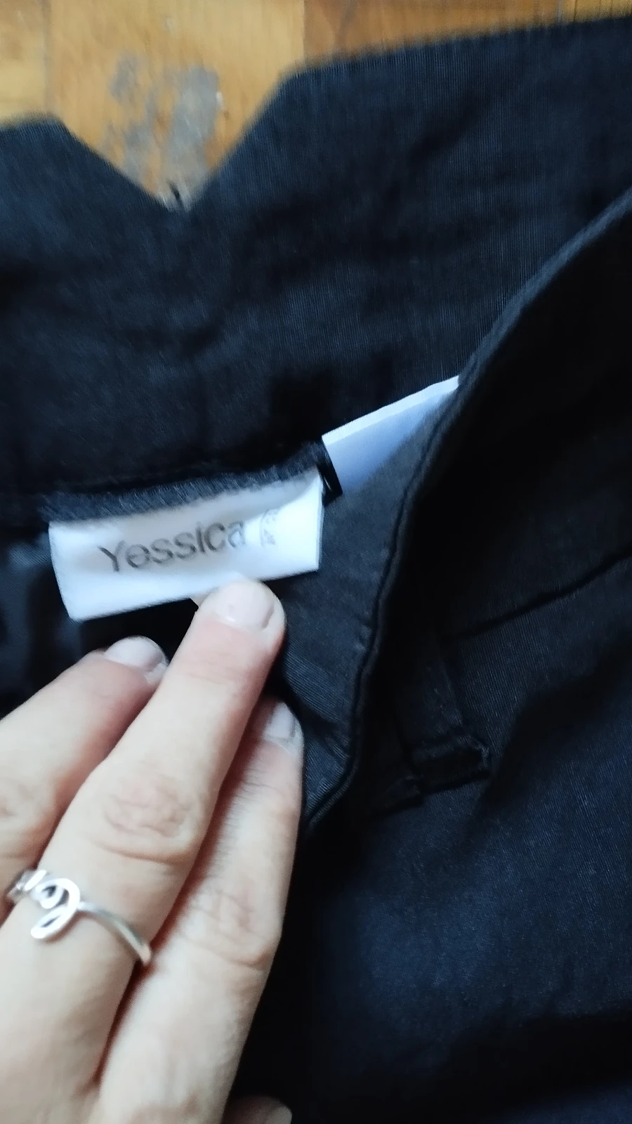 Pantalone 36vel