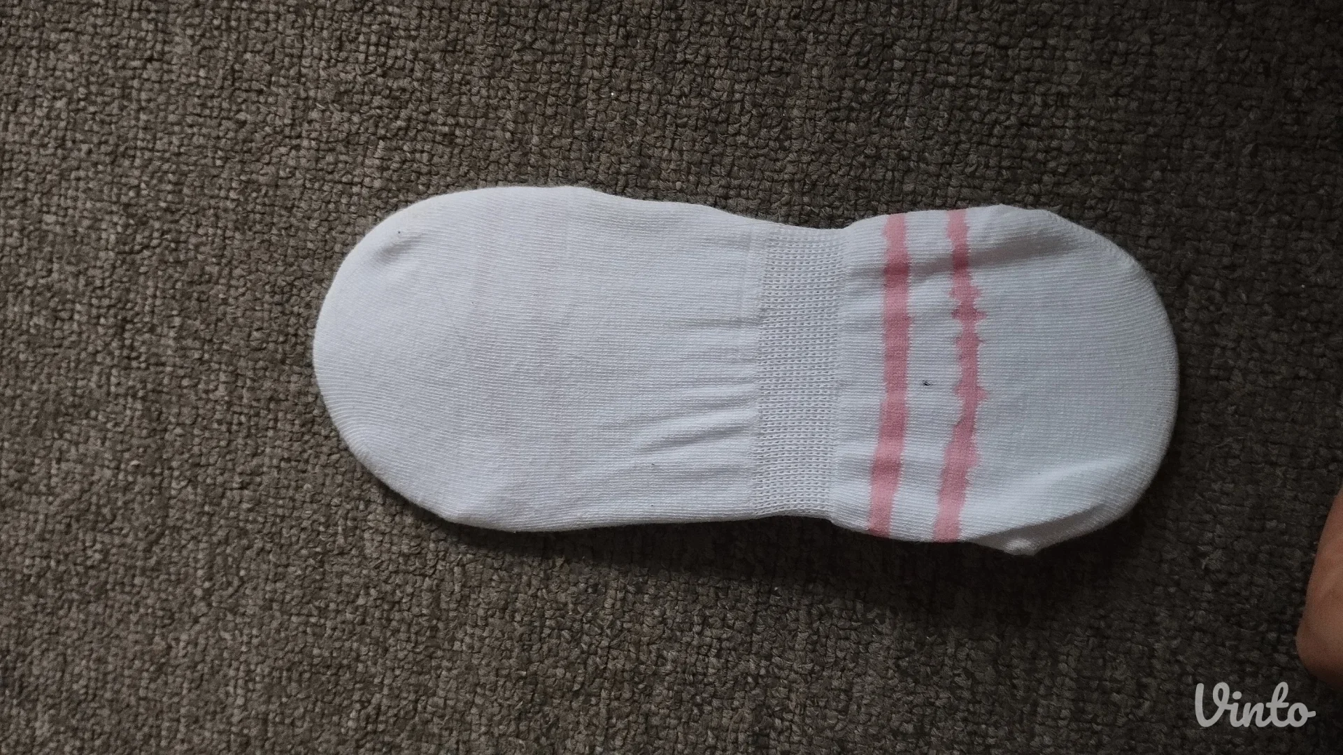 Čarape nazuvice novo 35-38 pepco