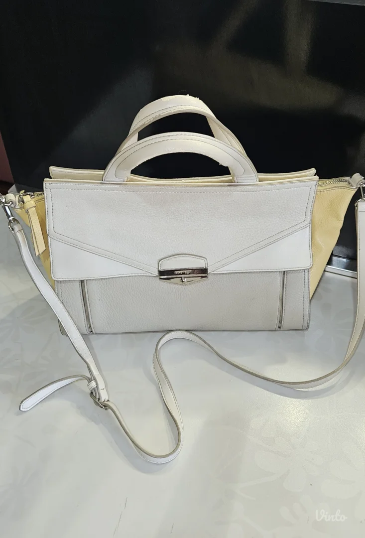 Nine West kožna tašna