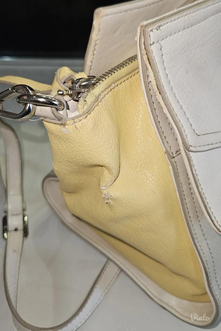 Nine West kožna tašna