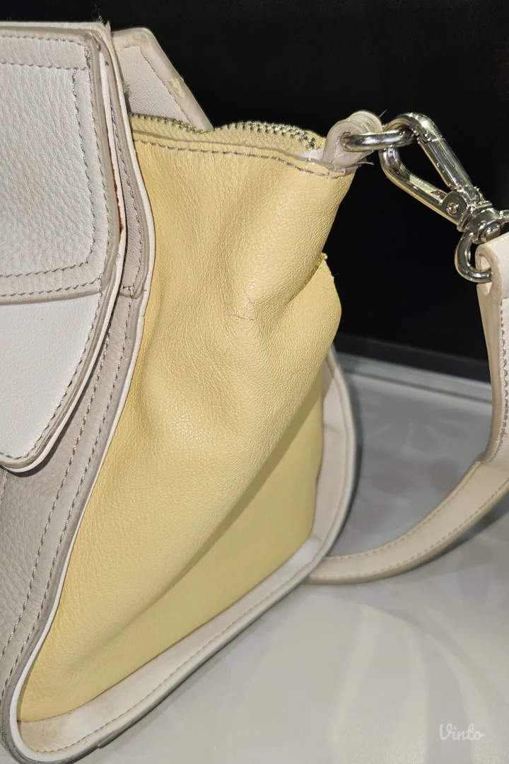 Nine West kožna tašna