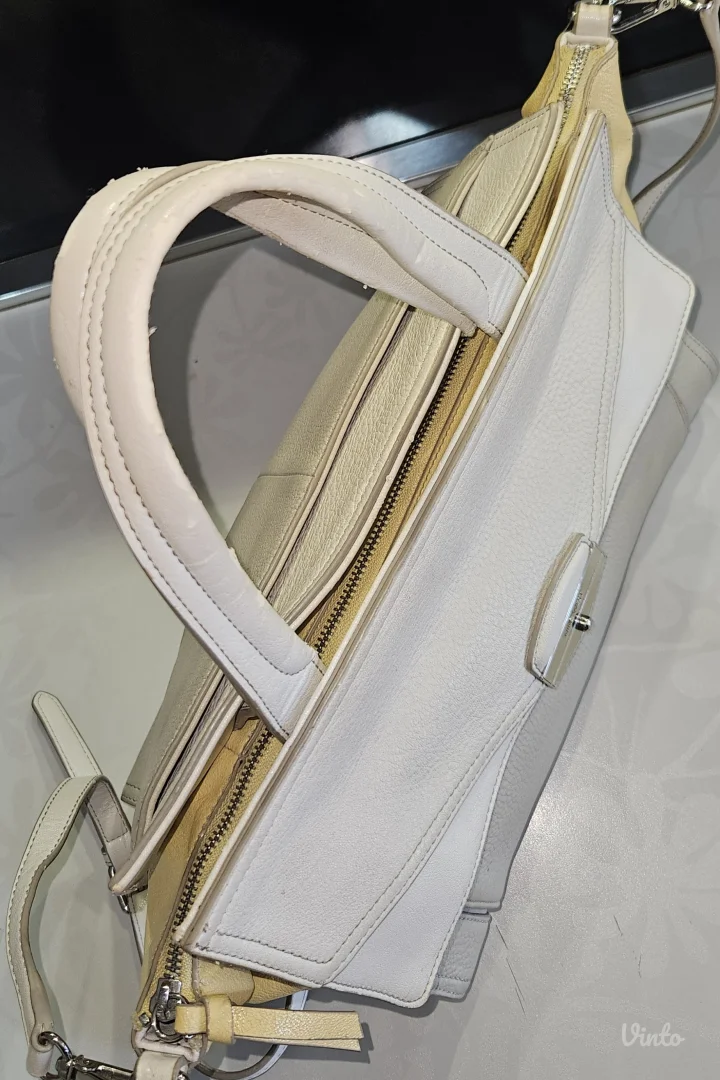 Nine West kožna tašna