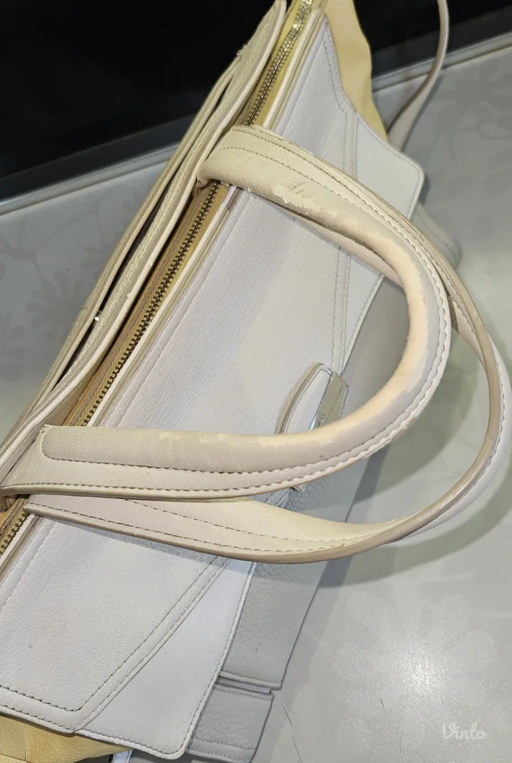 Nine West kožna tašna