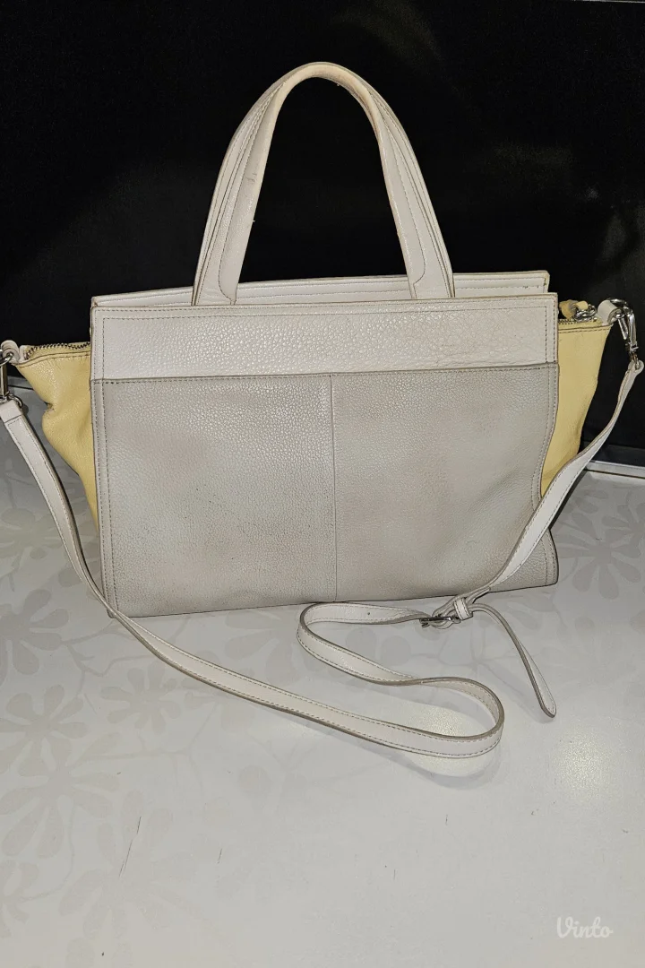 Nine West kožna tašna