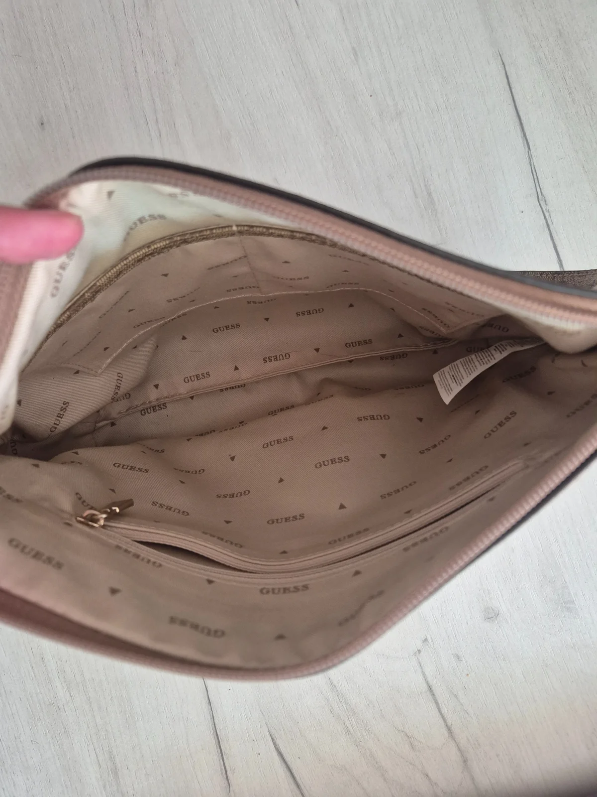 Guess torba