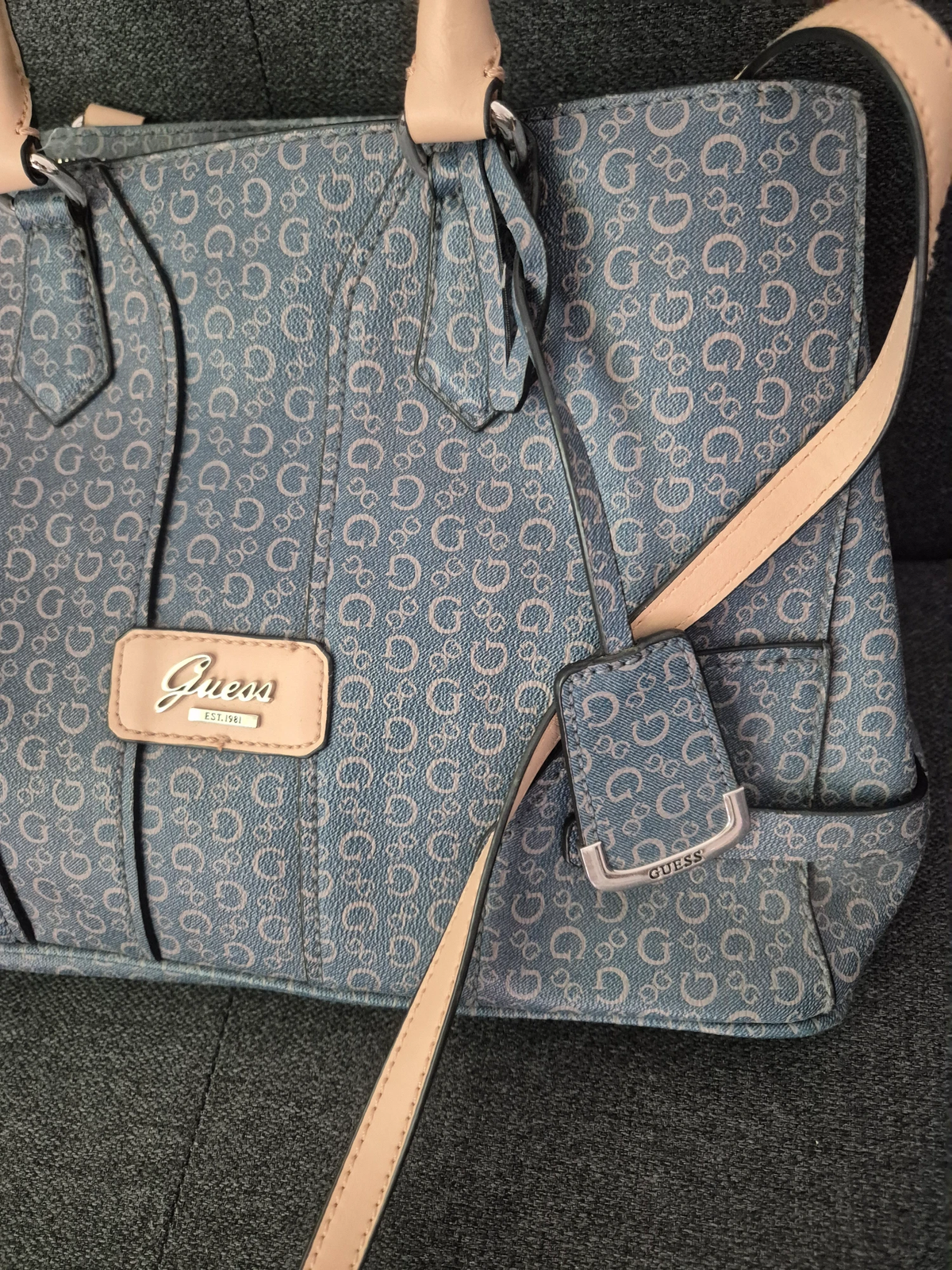 Guess torba