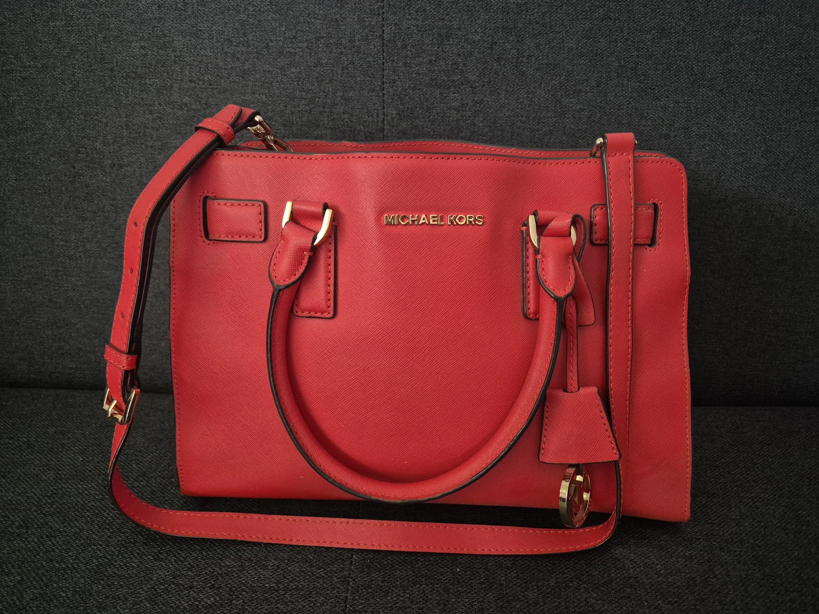 Michael Kors torba