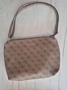 Guess torba