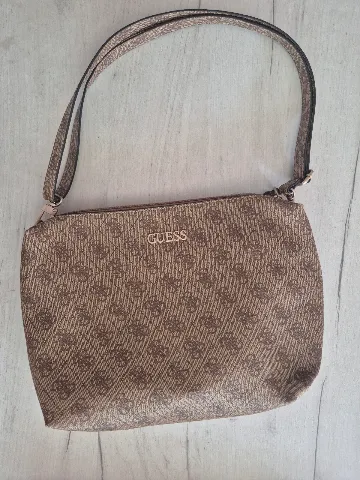 Guess torba