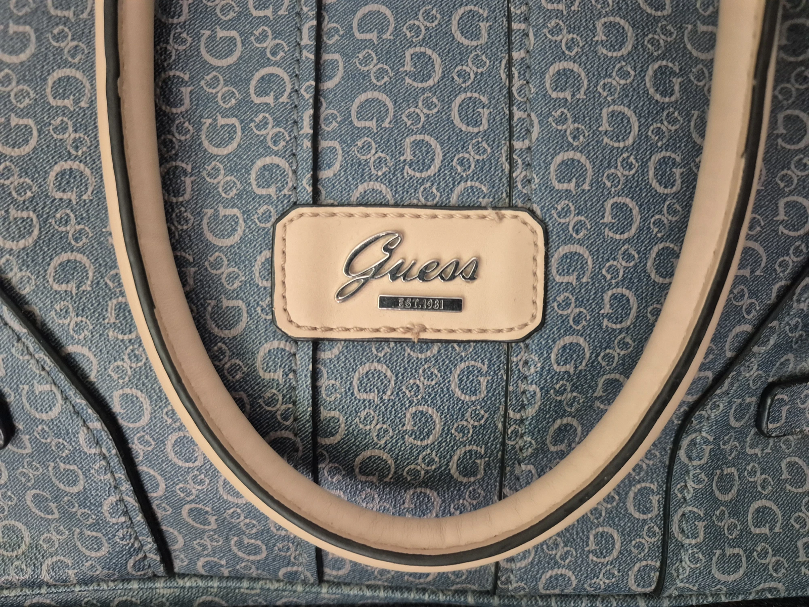 Guess torba