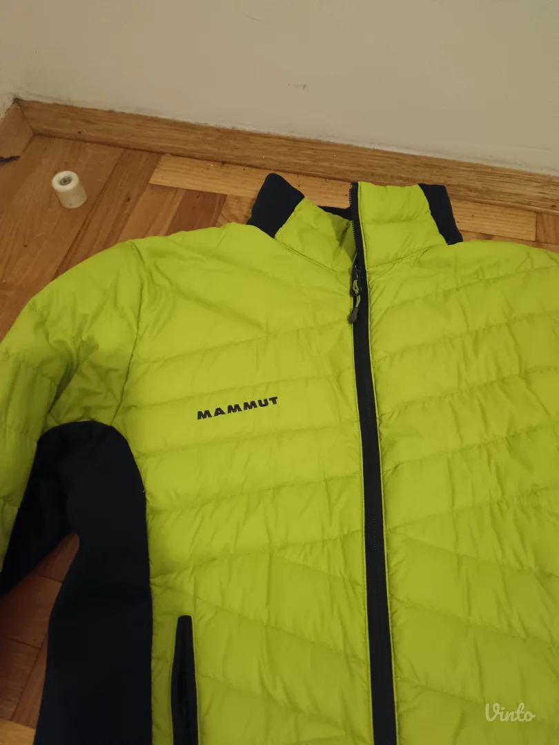 Mammut jakna