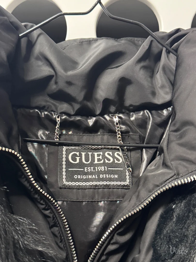 Zenske jakne i matnil