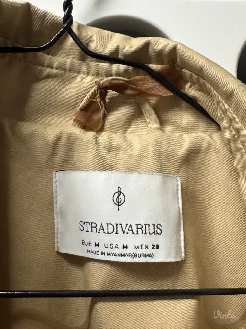 Zenske jakne i matnil