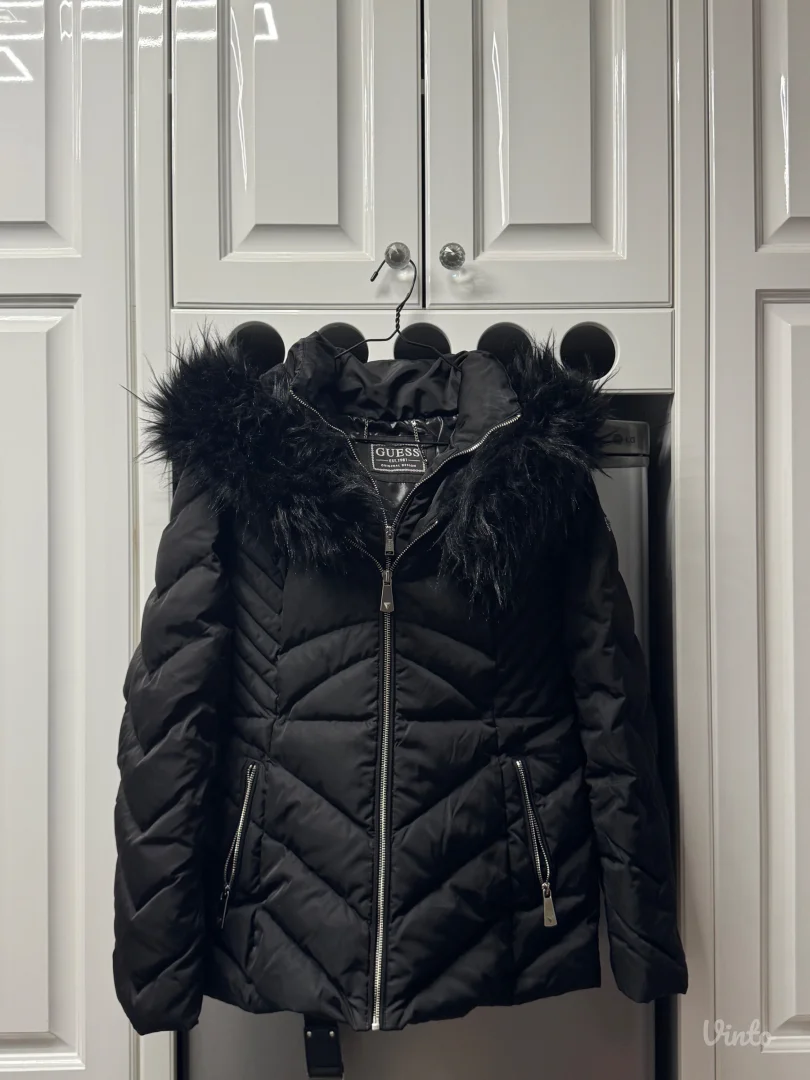 Zenske jakne i matnil