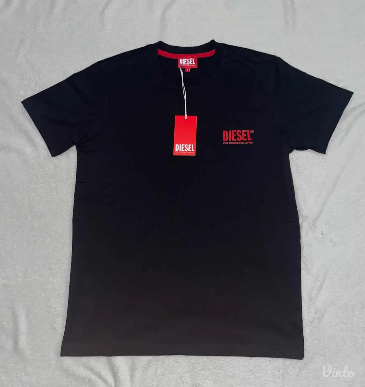 Diesel crna majica
