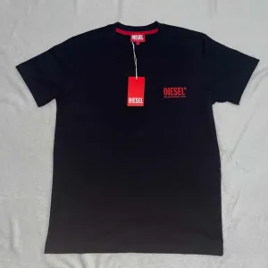 Diesel crna majica