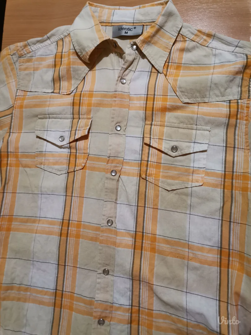Muška košulja vel. M