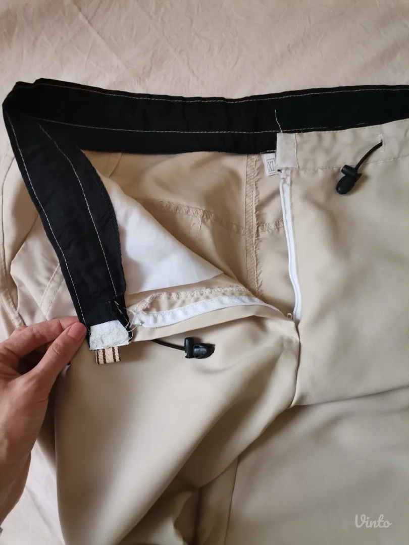 Timberland letnje pantalone L-XL