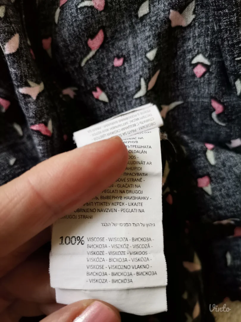 Sinsay košulja XS