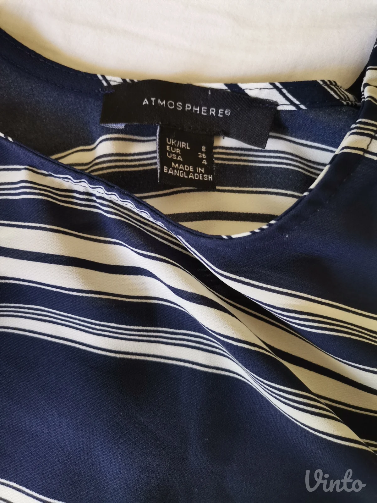 Atmosphere bluza-majica S