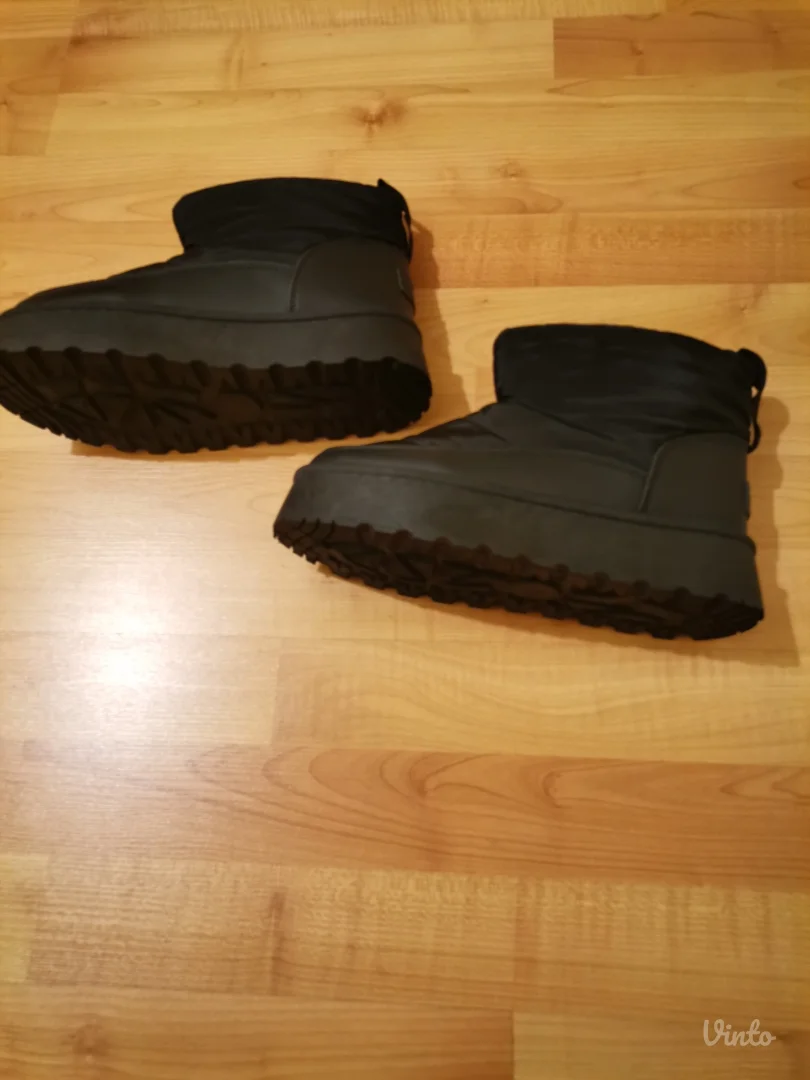 Snegarice / zimske kratke čizme