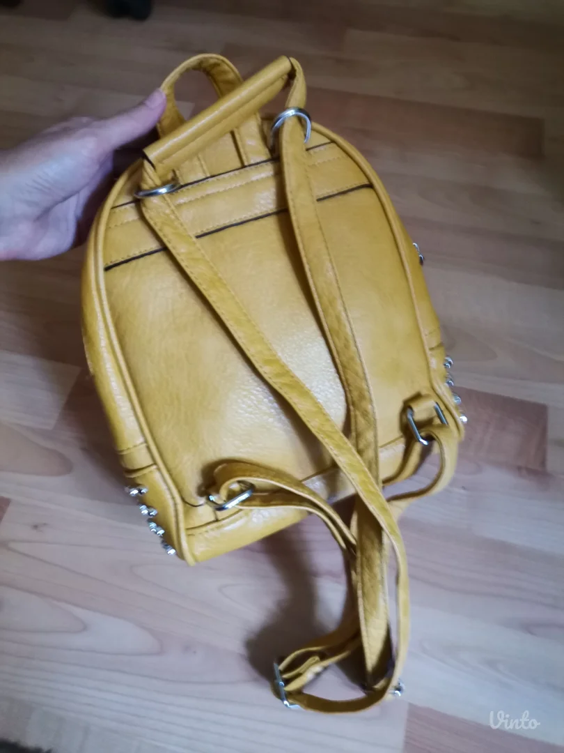 Ženski ranac / rančić