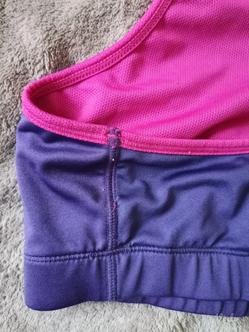 Crane sportski top XS-S