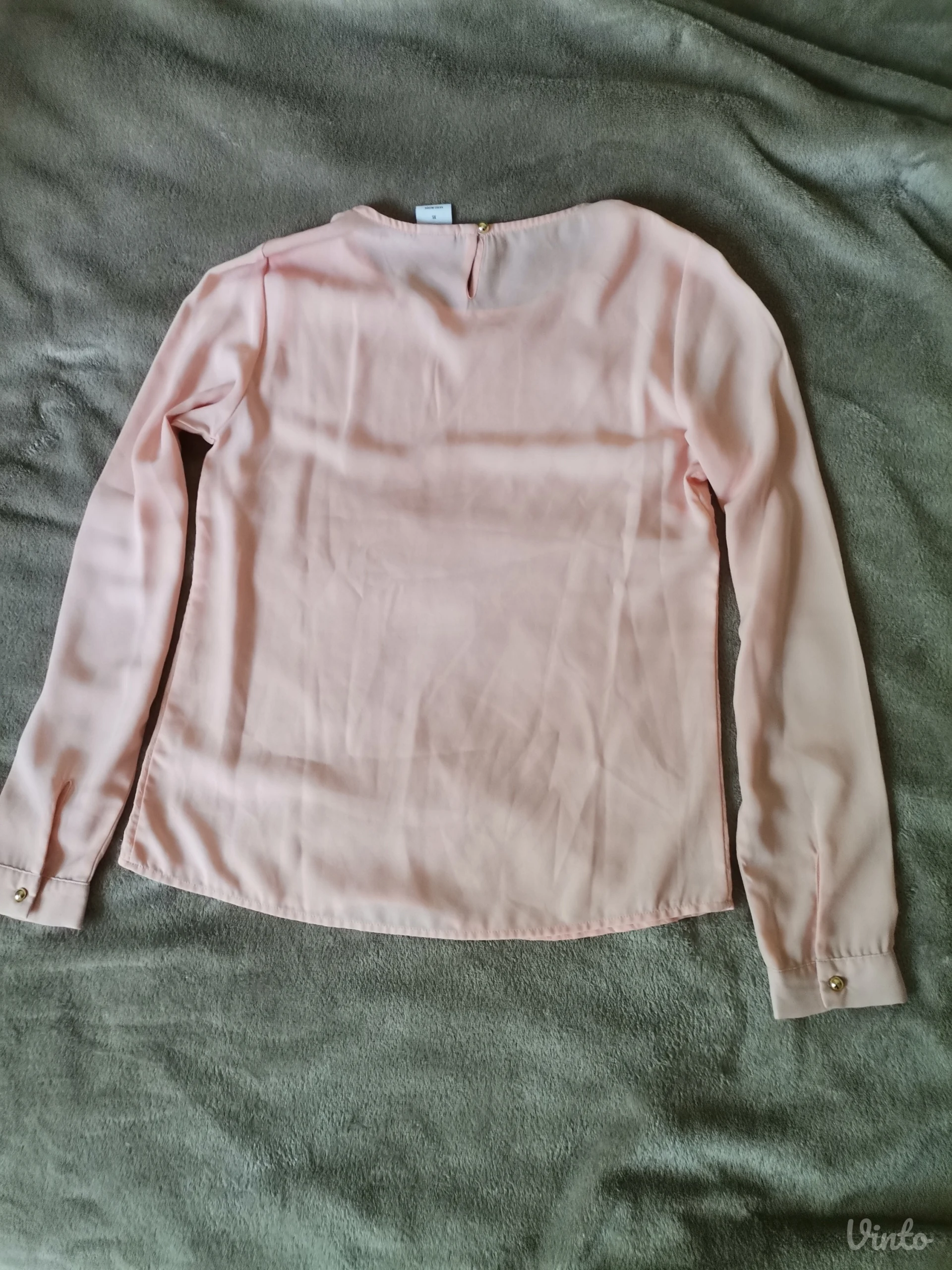 Vero Moda elegantna bluza XS