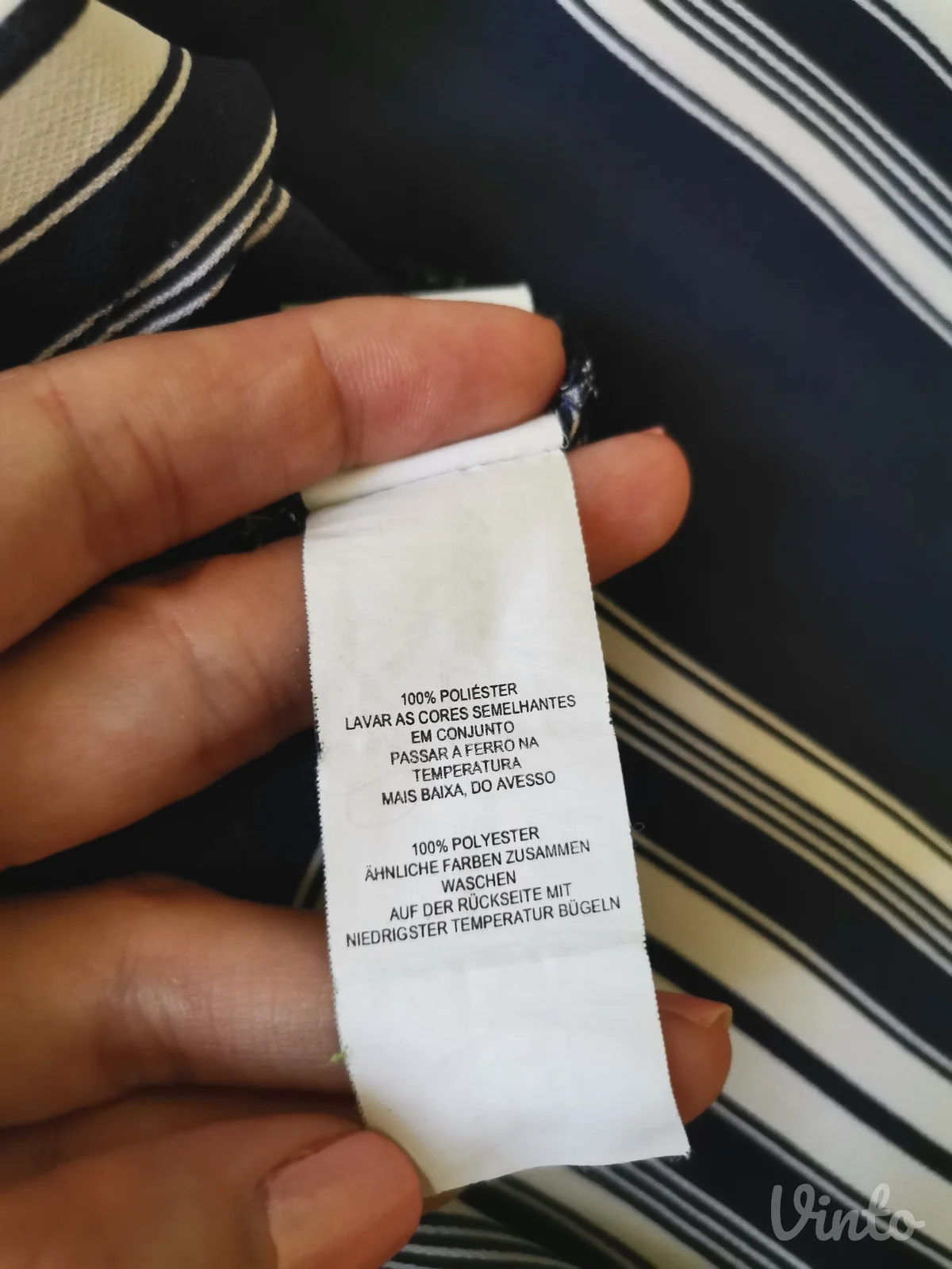Atmosphere bluza-majica S