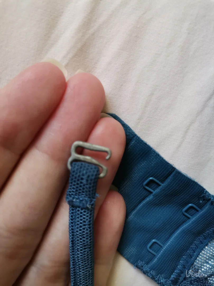 Women`secret balkonet čipkasti grudnjak 70B